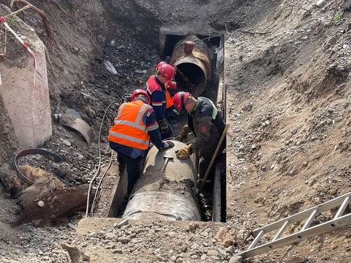 Фото пресс-службы СГК